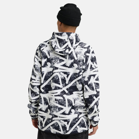 BURTON Crown Weatherproof Pullover Hood - City Streets