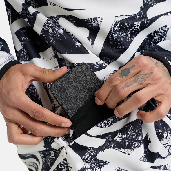 BURTON Crown Weatherproof Pullover Hood 2026 - City Streets