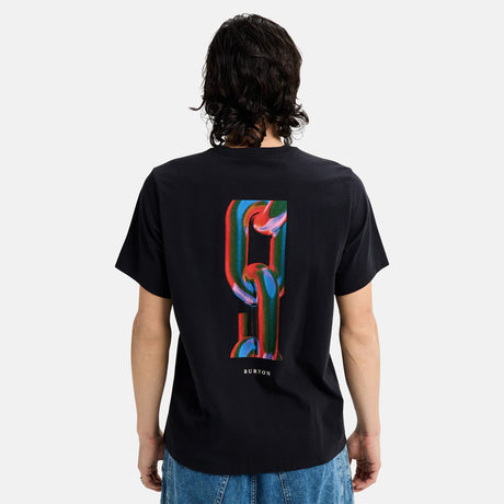 BURTON Cultivator 26 Tee - True Black