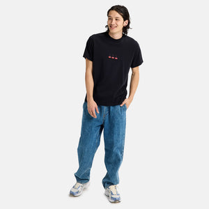BURTON Cultivator 26 Tee - True Black