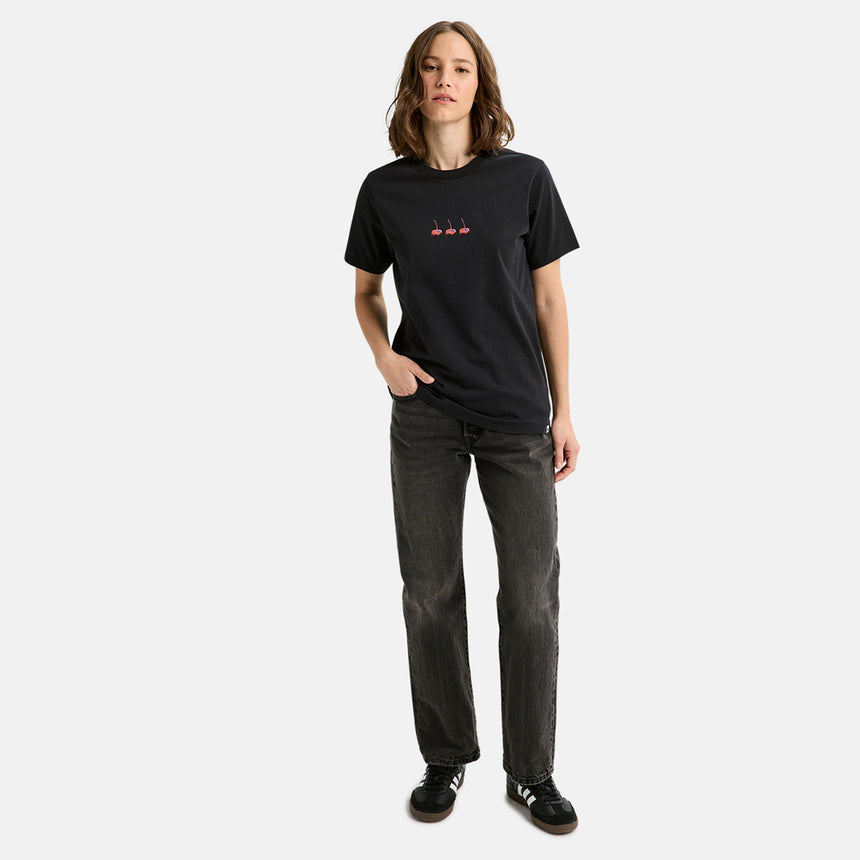 BURTON Cultivator 26 Tee - True Black
