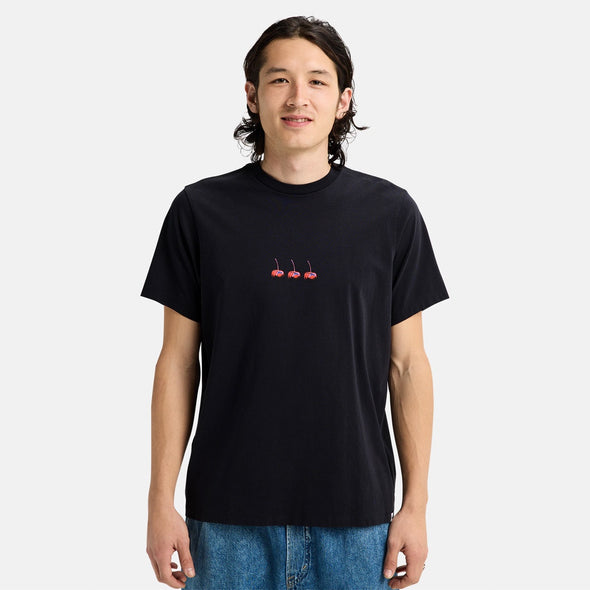 BURTON Cultivator 26 Tee 2026 - True Black