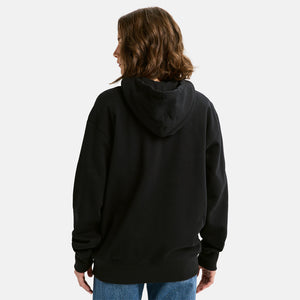 BURTON Custom 26 Pullover Hood - True Black