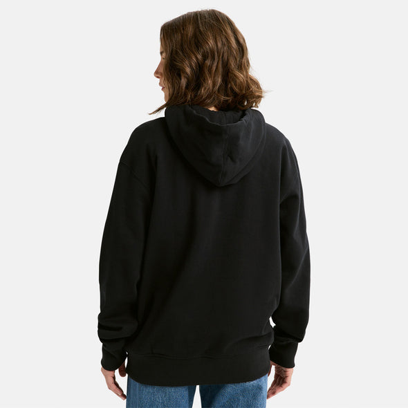 BURTON Custom 26 Pullover Hood 2026 - True Black
