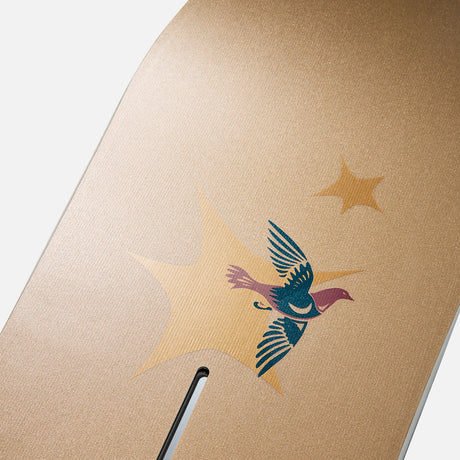 BURTON Custom 30th Anniversary Snowboard - 149