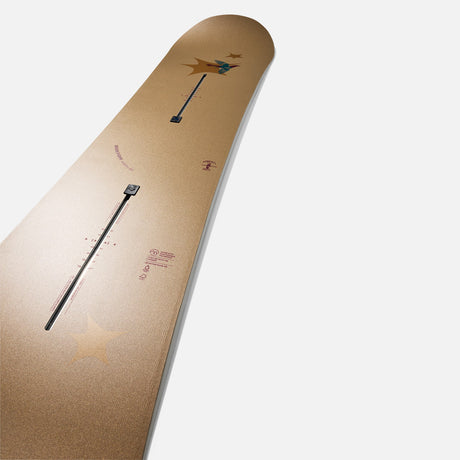 BURTON Custom 30th Anniversary Snowboard - 149