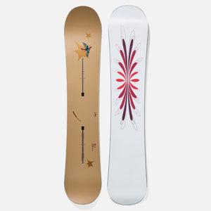 BURTON Custom 30th Anniversary Snowboard - 149