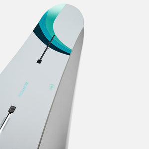 BURTON Custom 30th Anniversary Snowboard - 155