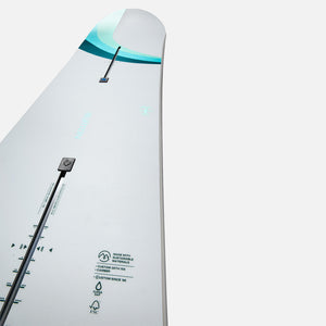 BURTON Custom 30th Anniversary Snowboard - 155