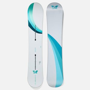 BURTON Custom 30th Anniversary Snowboard - 155
