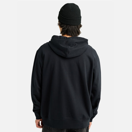 BURTON Custom 30th Pullover - True Black