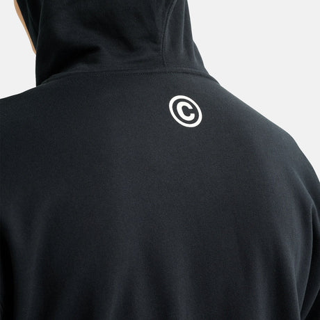 BURTON Custom 30th Pullover - True Black