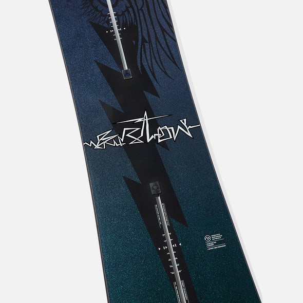 BURTON Custom Ben Ferguson LTD Snowboard
