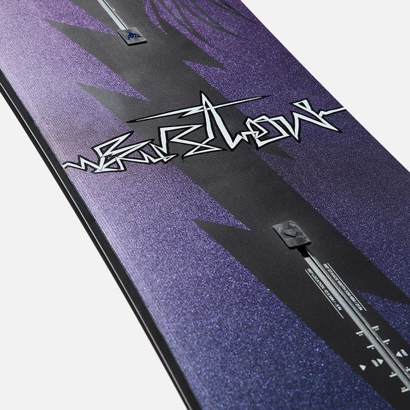 BURTON Custom Ben Ferguson LTD Snowboard