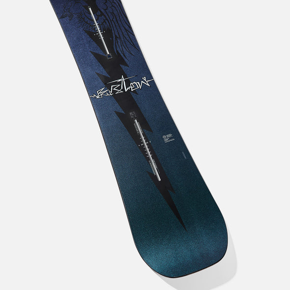 BURTON Custom Ben Ferguson LTD Snowboard