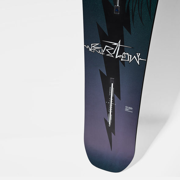 BURTON Custom Ben Ferguson LTD Snowboard
