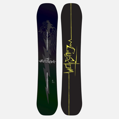 BURTON Custom Ben Ferguson LTD Snowboard