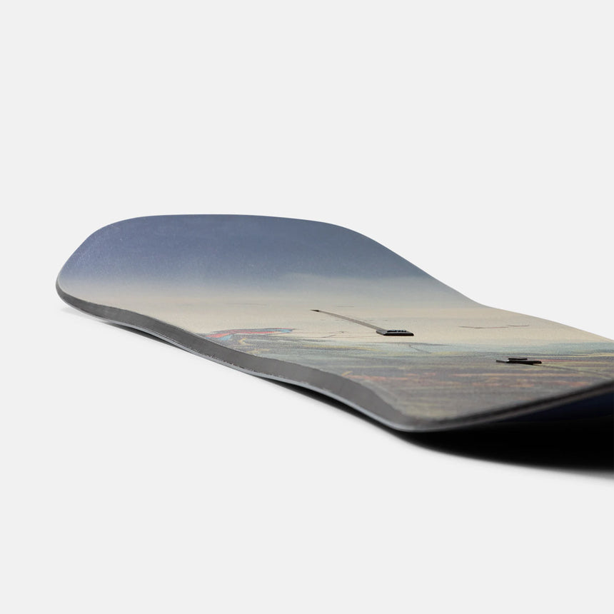 BURTON Custom Flying V Snowboard 2027 - Jungle
