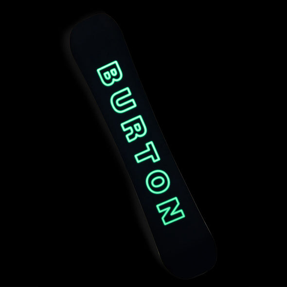 BURTON Custom Snowboard 2026 - Glow *PRE-ORDER