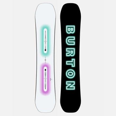 BURTON Custom Snowboard 2026 - Glow *PRE-ORDER