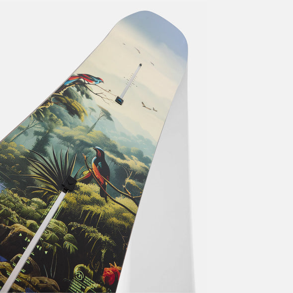 BURTON Custom Snowboard 2026 - Jungle