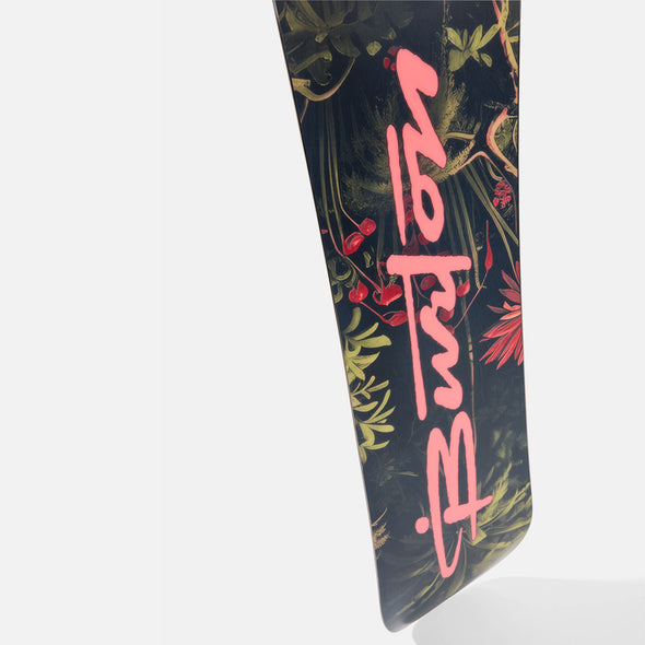 BURTON Custom Snowboard 2026 - Jungle