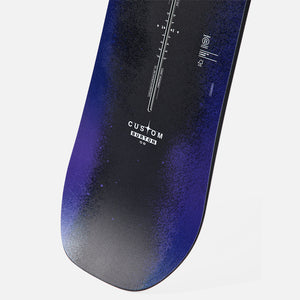 BURTON Custom Snowboard 2027 - Faded