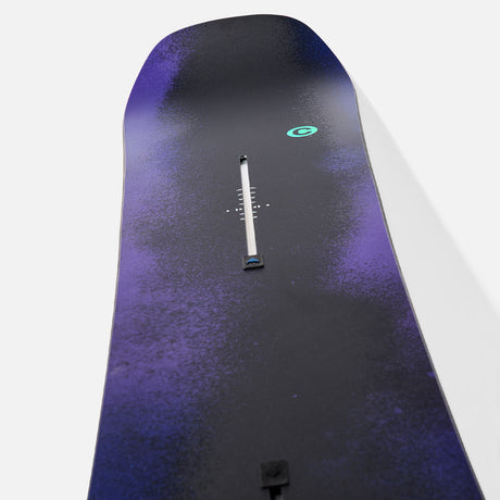 BURTON Custom Snowboard 2027 - Faded