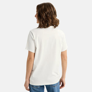 BURTON Custom X 26 Tee - Stout White