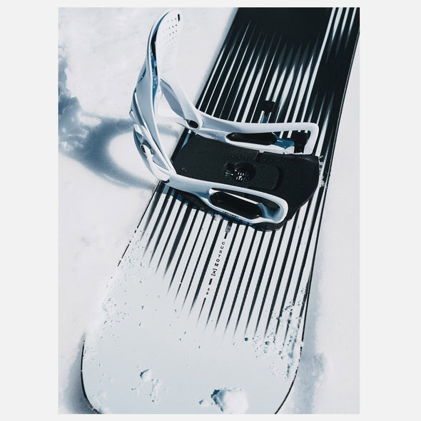 BURTON Custom X Snowboard 2026