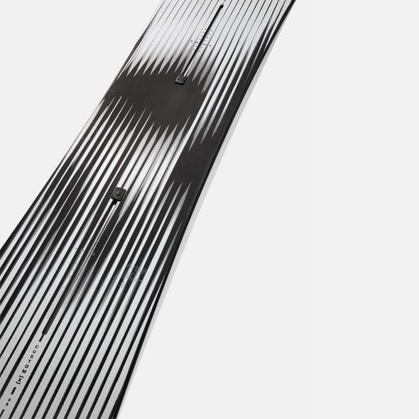 BURTON Custom X Snowboard 2026