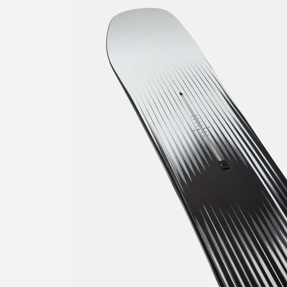 BURTON Custom X Snowboard 2026