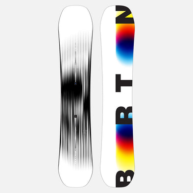 BURTON Custom x Snowboard 2026 *PRE-ORDER