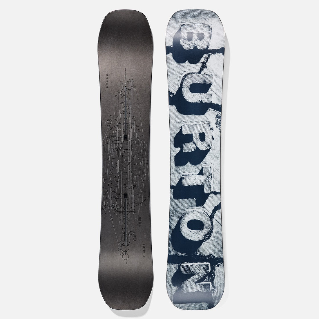 BURTON Custom X Snowboard 2027