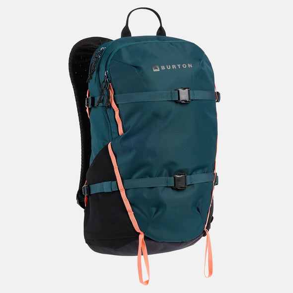 BURTON Day Hiker 2.0 22L Backpack - Deep Emerald