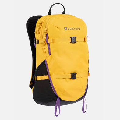 BURTON Day Hiker 2.0 22L Backpack - Goldenrod