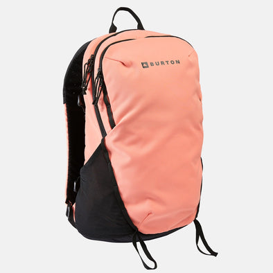 BURTON Day Hiker 2.0 22L Backpack - Sunrise Coral