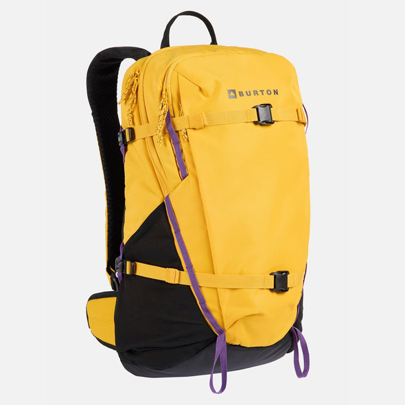 BURTON Day Hiker 2.0 30L Backpack - Goldenrod