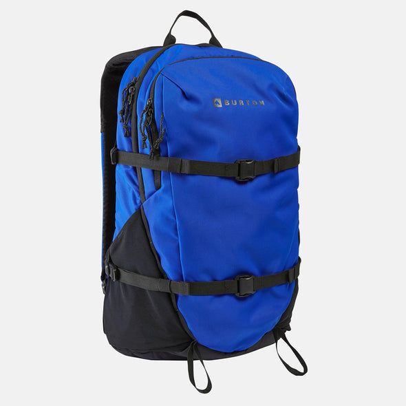 BURTON Day Hiker 2.0 30L Backpack - Jake Blue