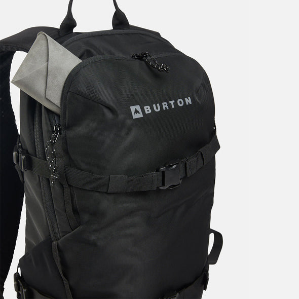 BURTON Day Hiker 2.0 22L Backpack - True Black