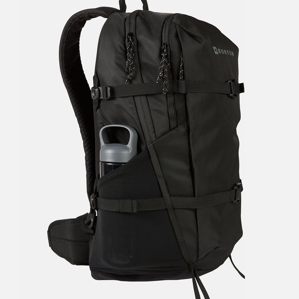 BURTON Day Hiker 2.0 30L Backpack - True Black