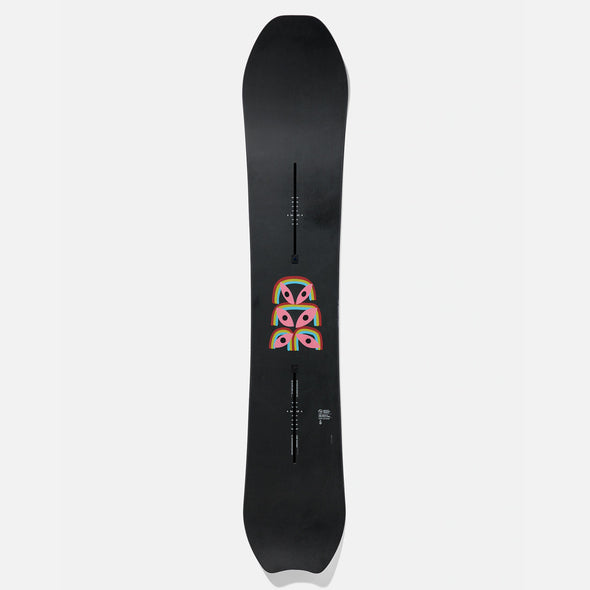 BURTON Deep Thinker Snowboard 2025