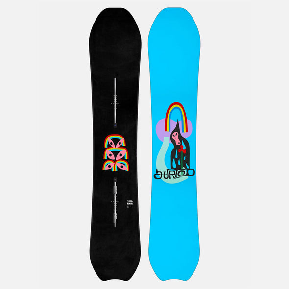 BURTON Deep Thinker Snowboard 2025