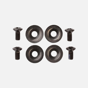 BURTON Disc/Channel Mounting Hardware