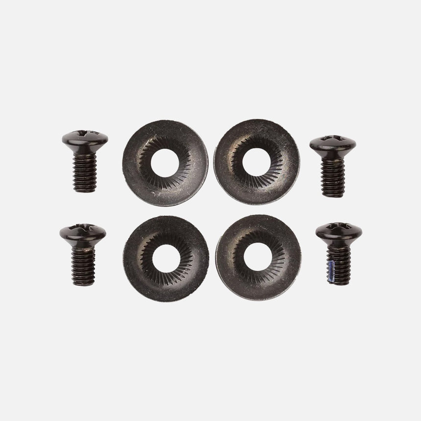 BURTON Disc/Channel Mounting Hardware