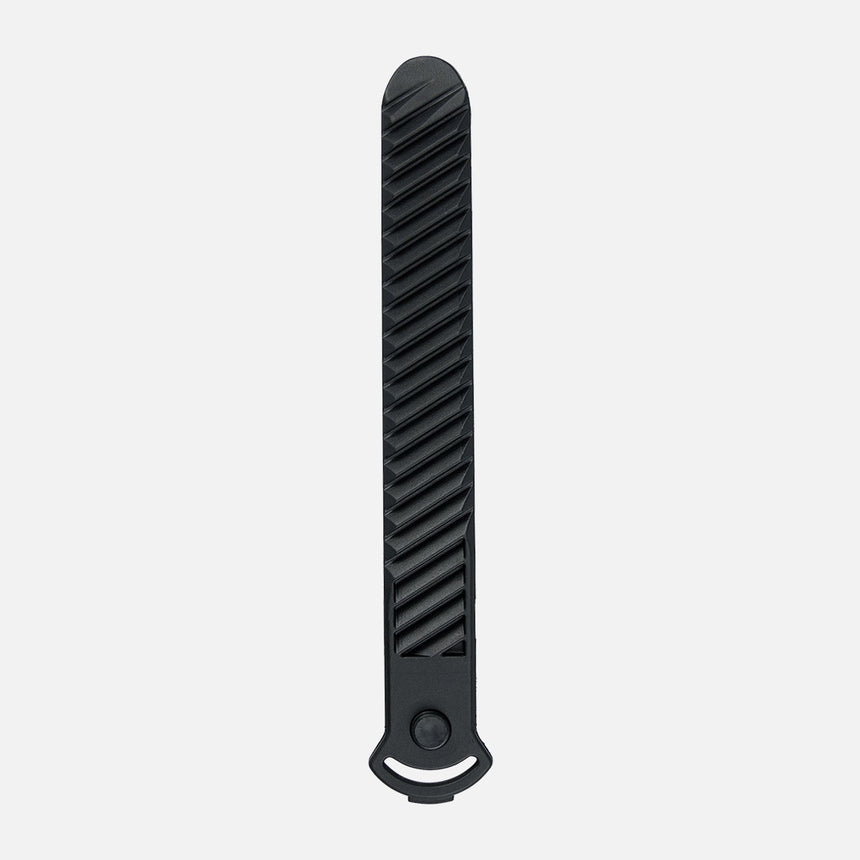 BURTON Double Take Reflex Toe Tongue - Black