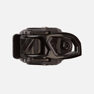BURTON Double Take Toe Ratchet - Black