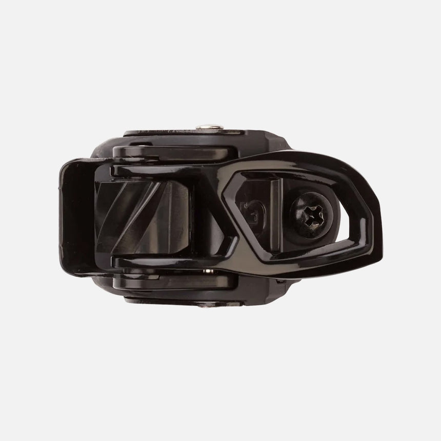 BURTON Double Take Toe Ratchet - Black