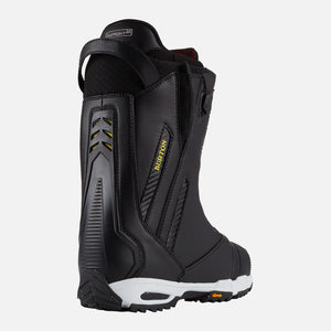 BURTON Driver X Boots 2026 - Black