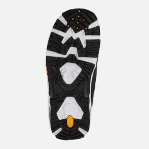 BURTON Driver X Boots 2026 - Black